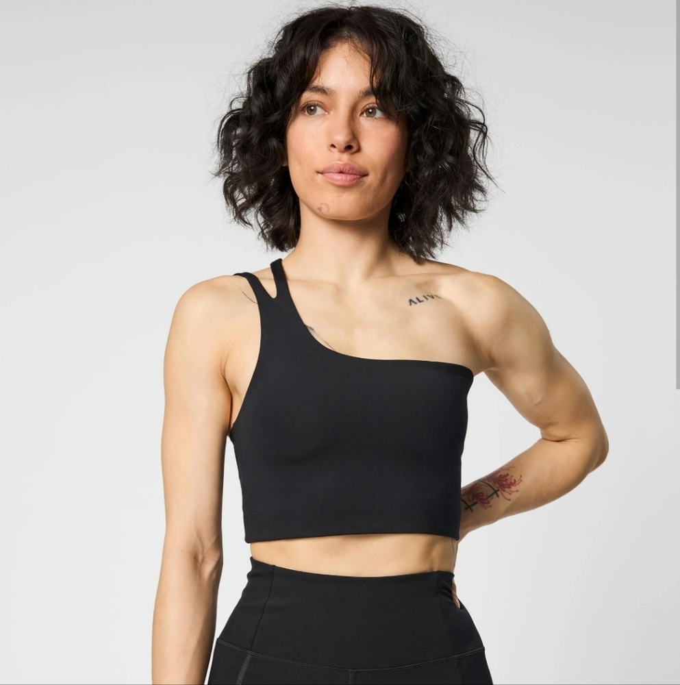 Girlfriend Collective - Uma Sports Bra